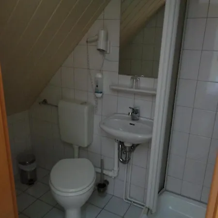 Bastan - Haus Katharina Appartement Emden Buitenkant foto