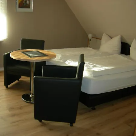 Bastan - Haus Katharina Appartement Emden Buitenkant foto