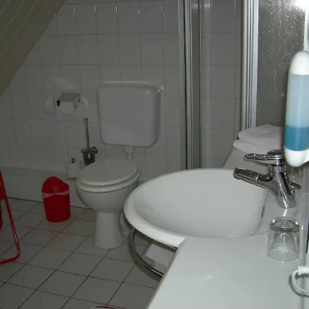Bastan - Haus Katharina Appartement Emden Buitenkant foto