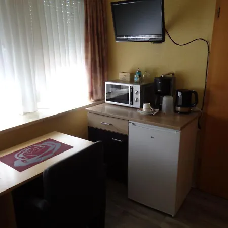 Bastan - Haus Katharina Appartement Emden Buitenkant foto
