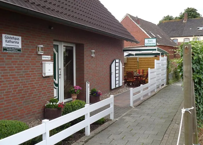 Bastan - Haus Katharina