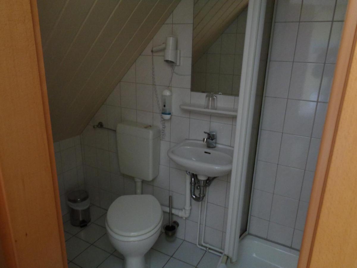 Bastan - Haus Katharina Privatunterkunft