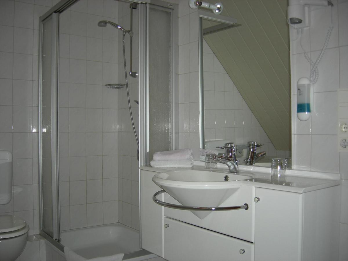 Bastan - Haus Katharina Privat bolig *