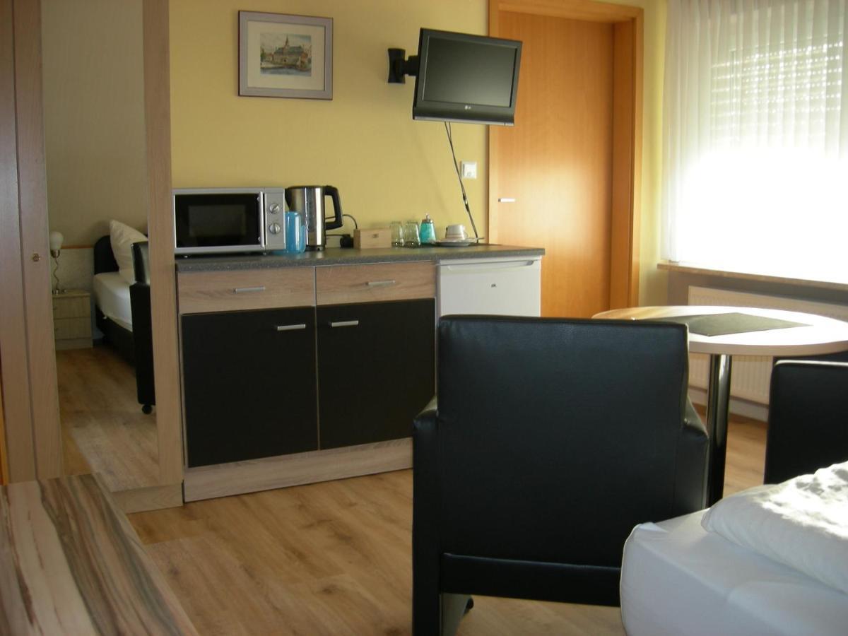 Bastan - Haus Katharina Privatunterkunft