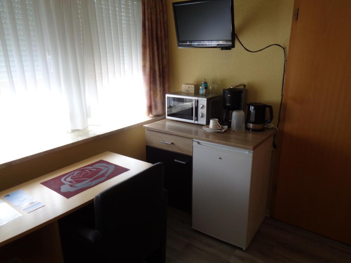 Bastan - Haus Katharina Privatunterkunft *